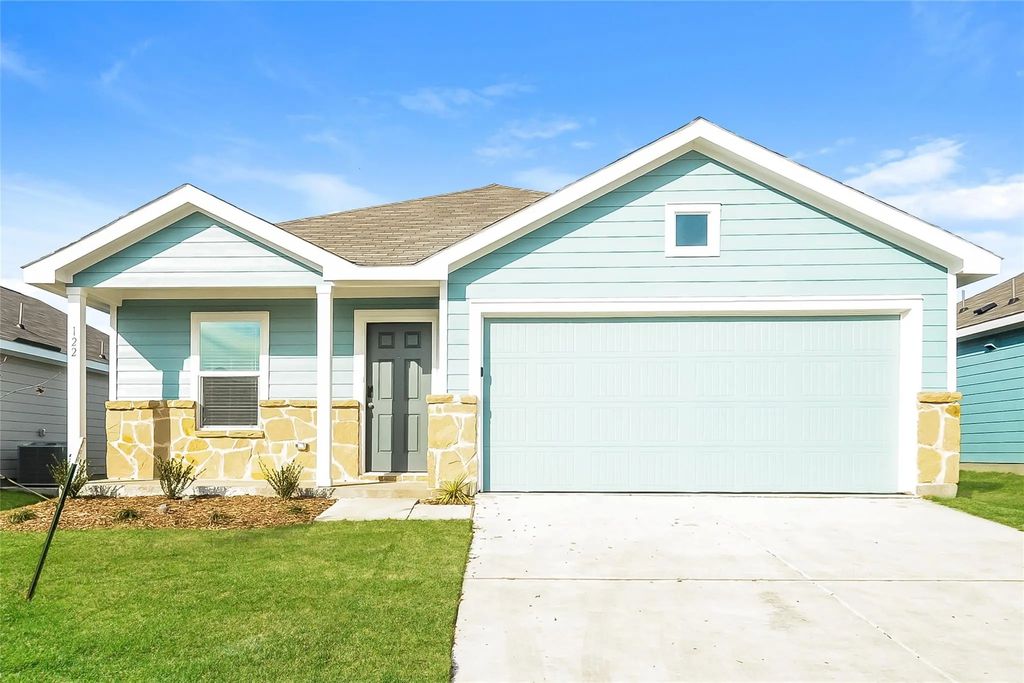 122 Lemongrass Drive, Princeton