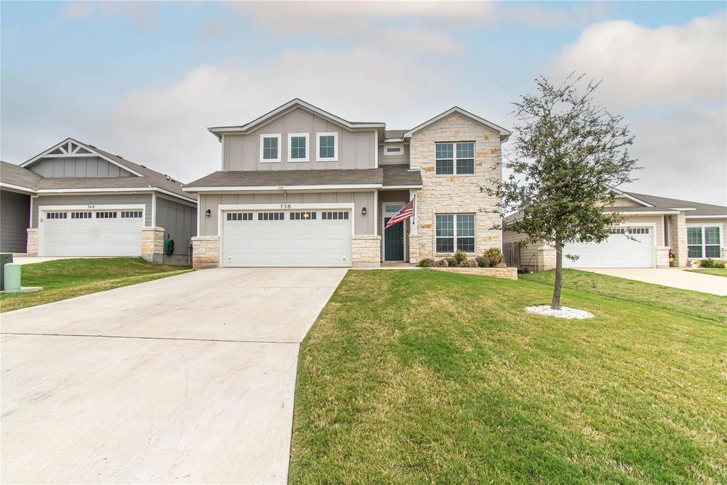 736 Jersey Court, Troy