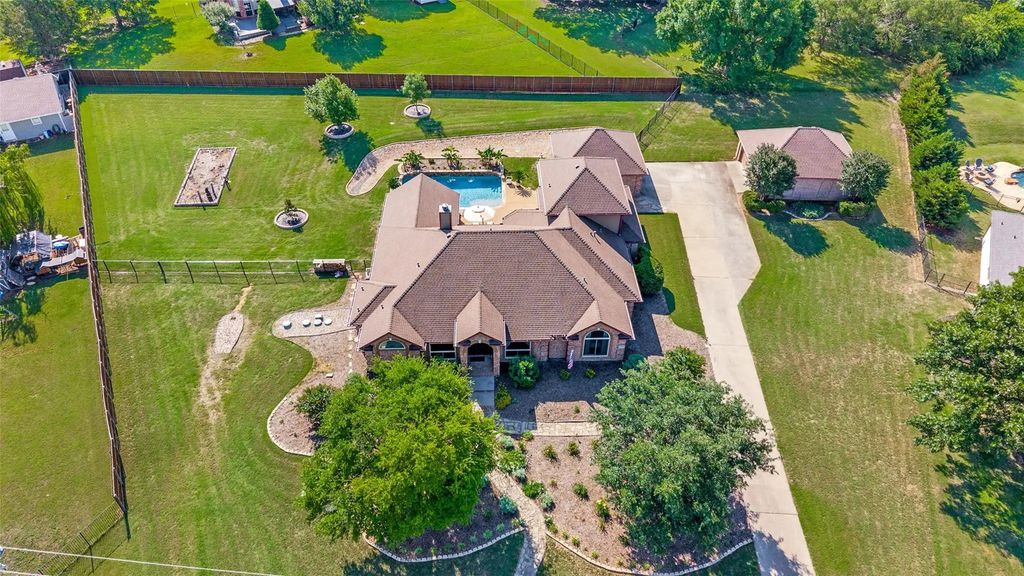 3944 Preston Hills Circle, Celina