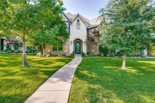 6363 Vanderbilt Avenue, Dallas