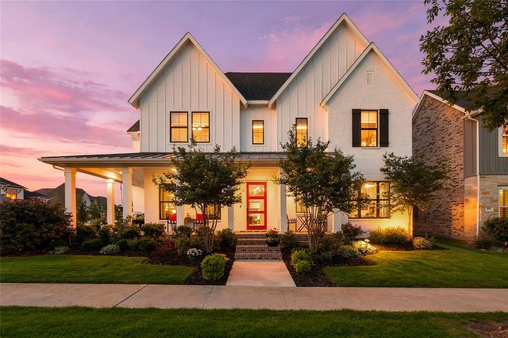 201 N Pecan Parkway, Northlake