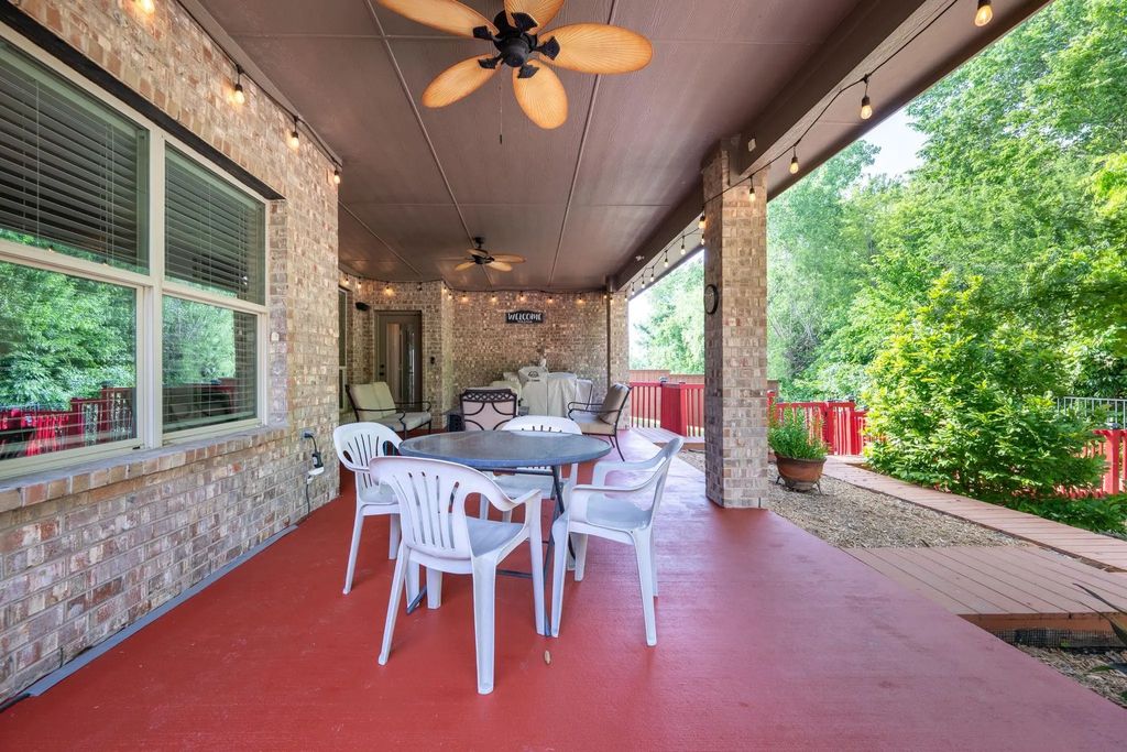 939 Windham Drive, Rockwall