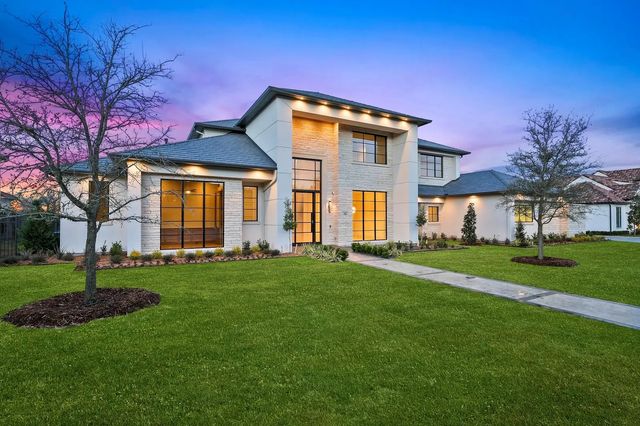 406 Lakeway Drive, Allen
