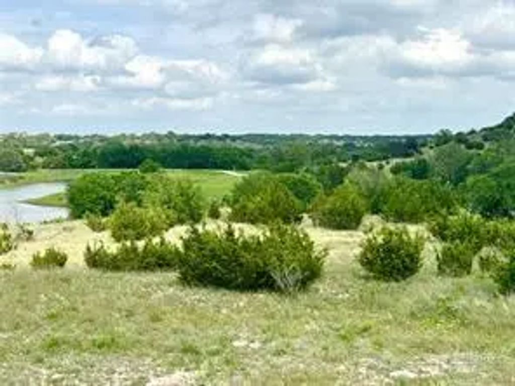 1145 Hidden Cove Trail, Glen Rose