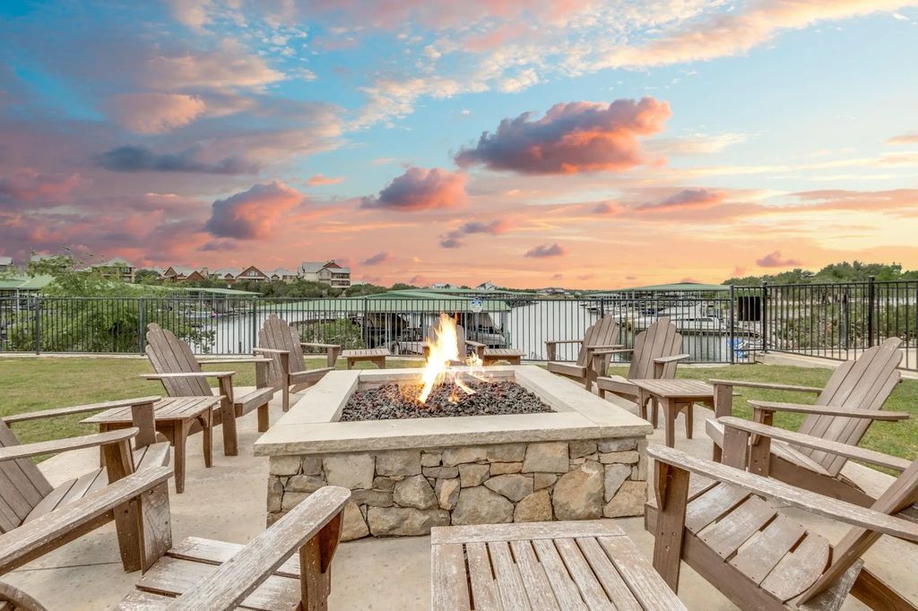 3412 Scenic Point Road 102, Graford
