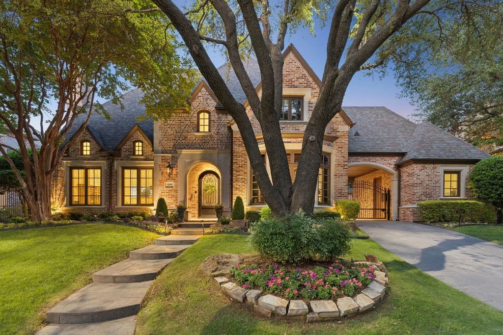 5880 Shady Oaks Drive, Frisco