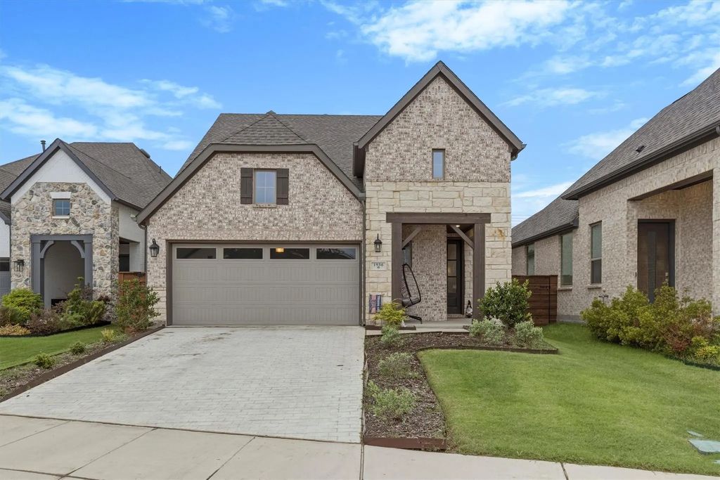 1936 Jade Forest Lane, Mesquite