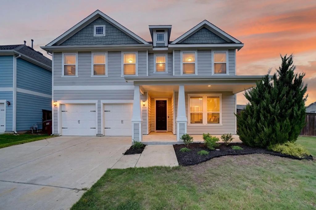 3115 Little River Lane, Royse City