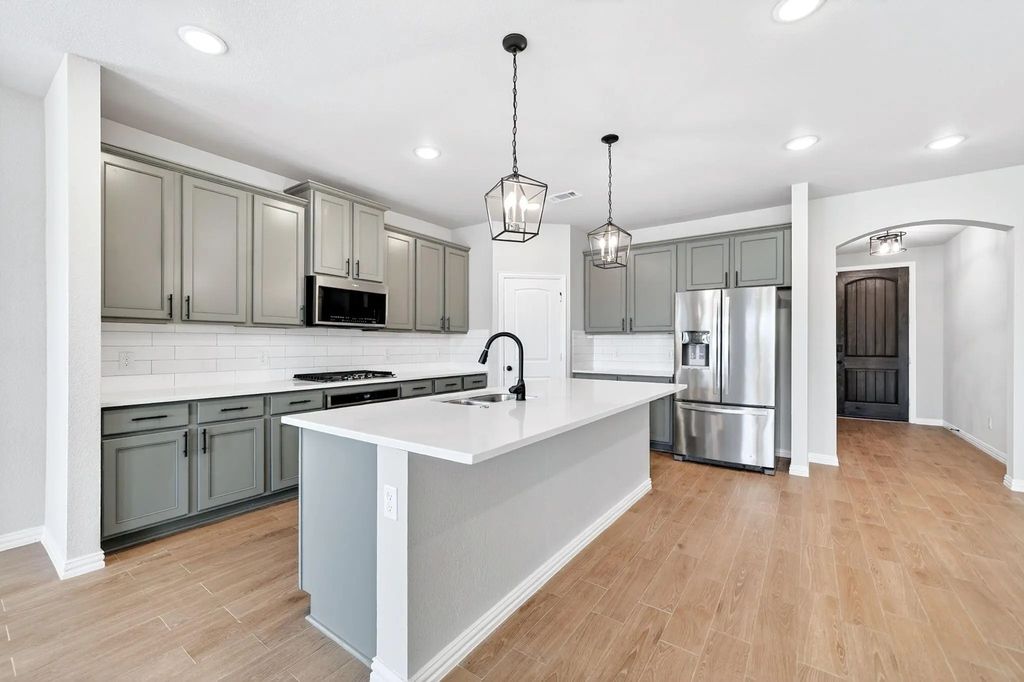 3115 Little River Lane, Royse City