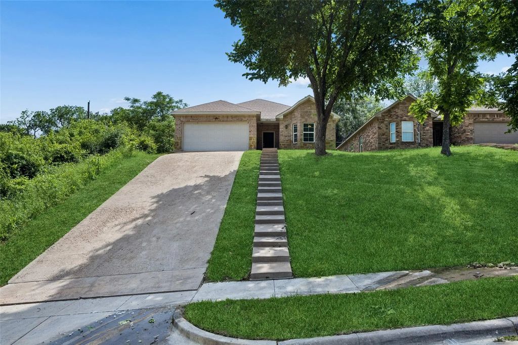 2801 17th Street, Fort Worth
