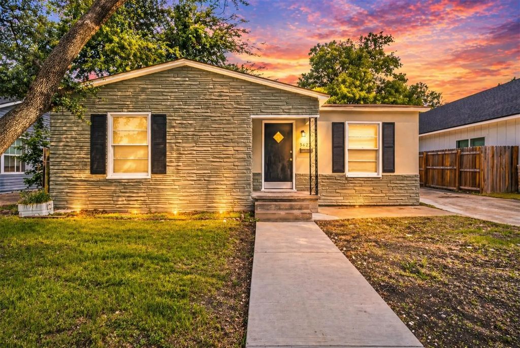 3623 Windsor Avenue, Waco