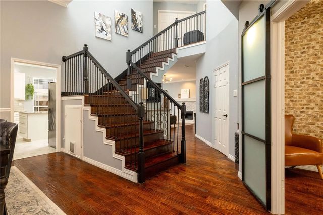 3517 Castlewood Court, Flower Mound