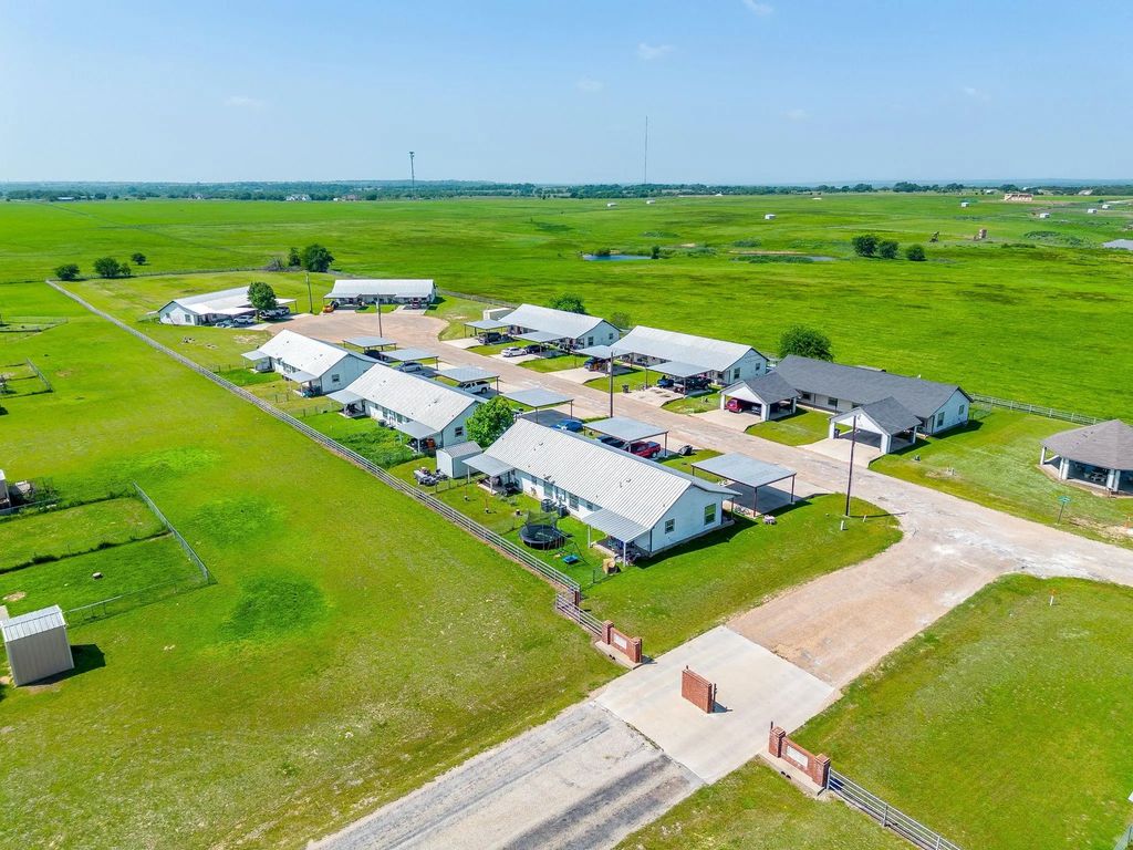 Tbd S Blue Meadows Court, Weatherford