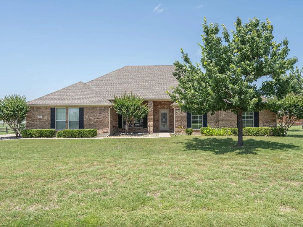 7721 Willow Ridge Drive, Northlake