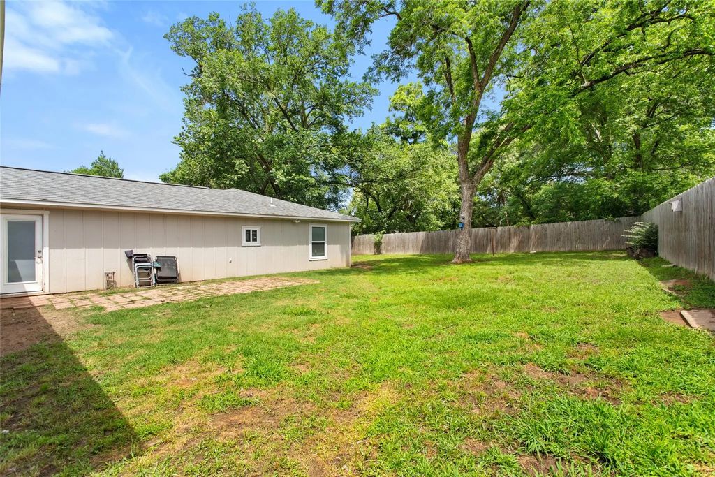 245 Parkins Street, Sulphur Springs