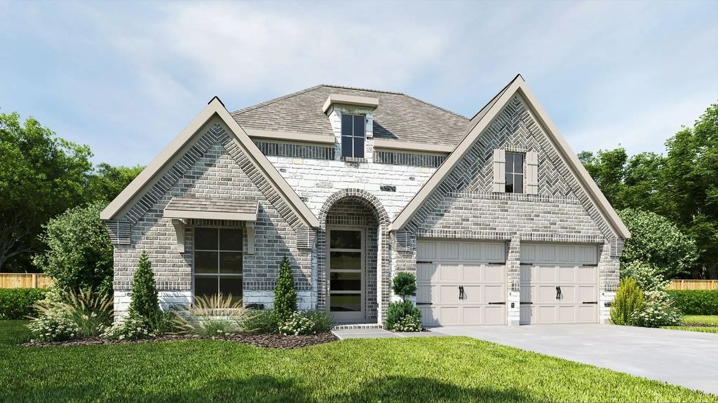 14304 Distant Rock Trail, Fort Worth