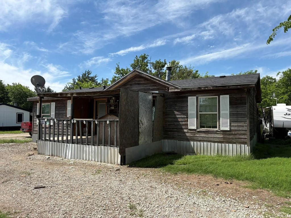 720 Bluebonnet Lane, Palmer