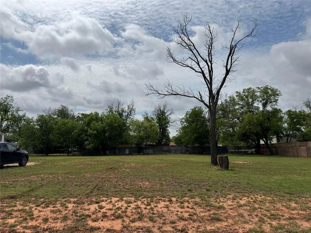 1605 Delano Street, Abilene