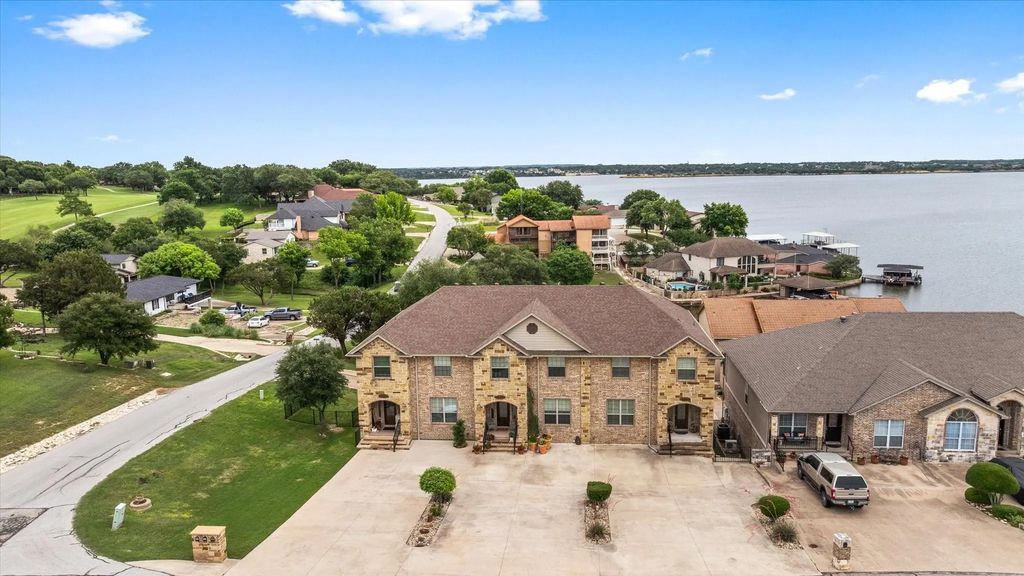 5250 Country Club Drive Q, Granbury