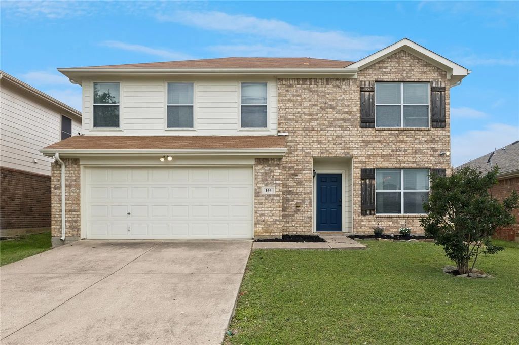 144 Jefferson Drive, Venus