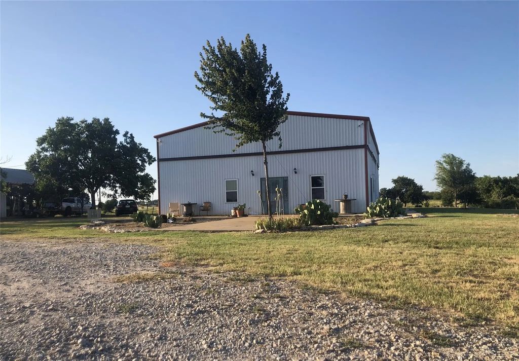 459 County Road 4287, Decatur