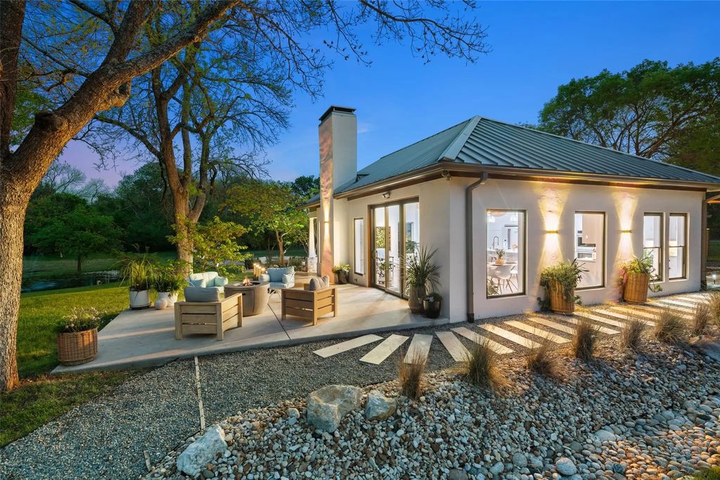 3485 Stonewall Road, Wylie