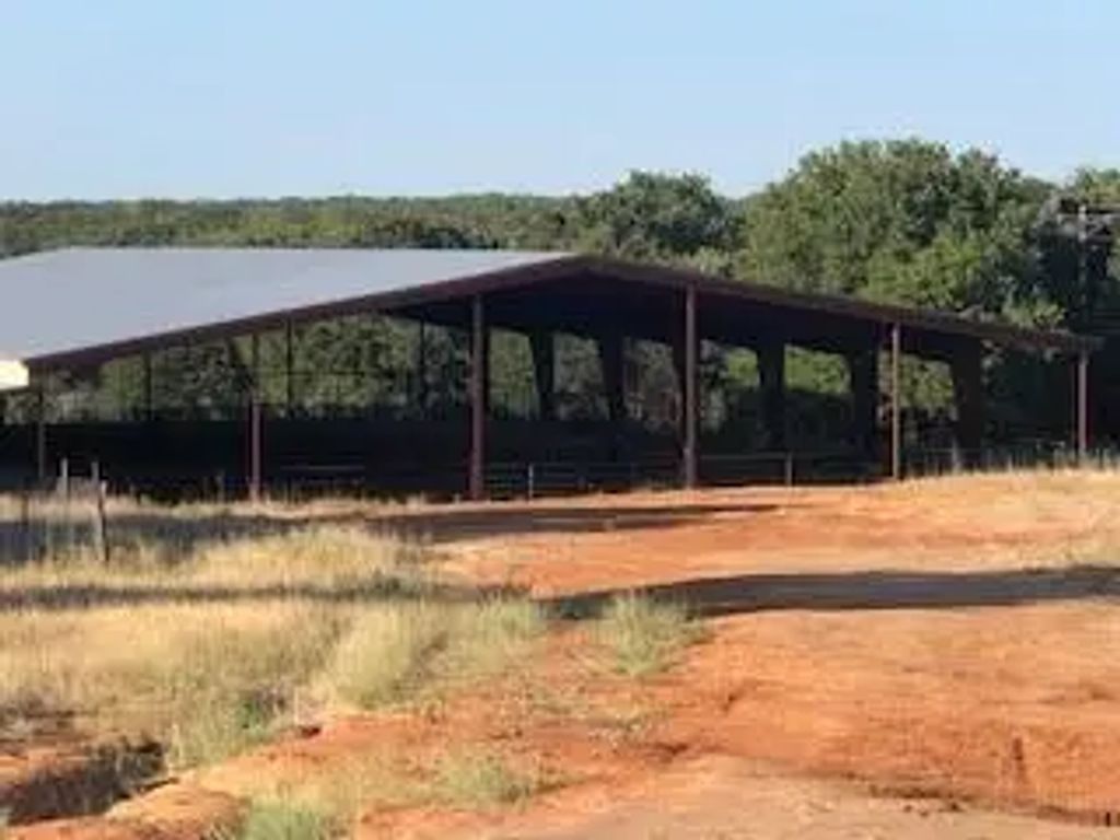 3166 Fm 2048, Boyd