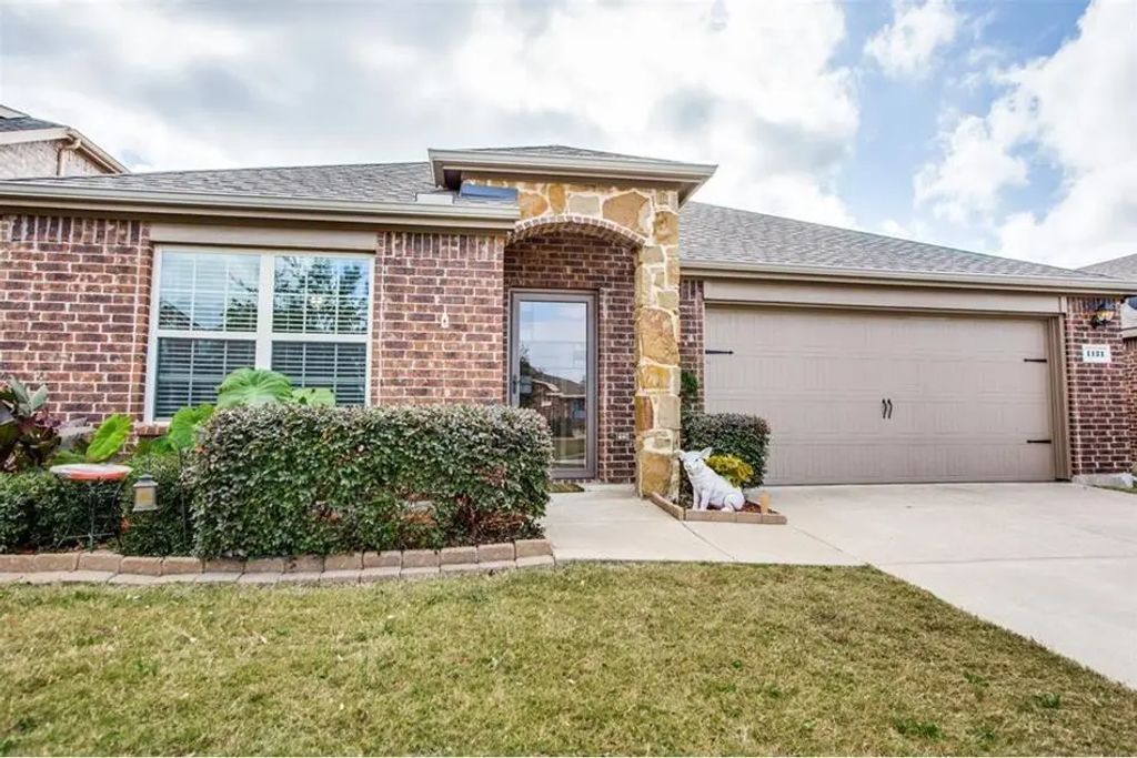 1121 Rainer Drive, Princeton