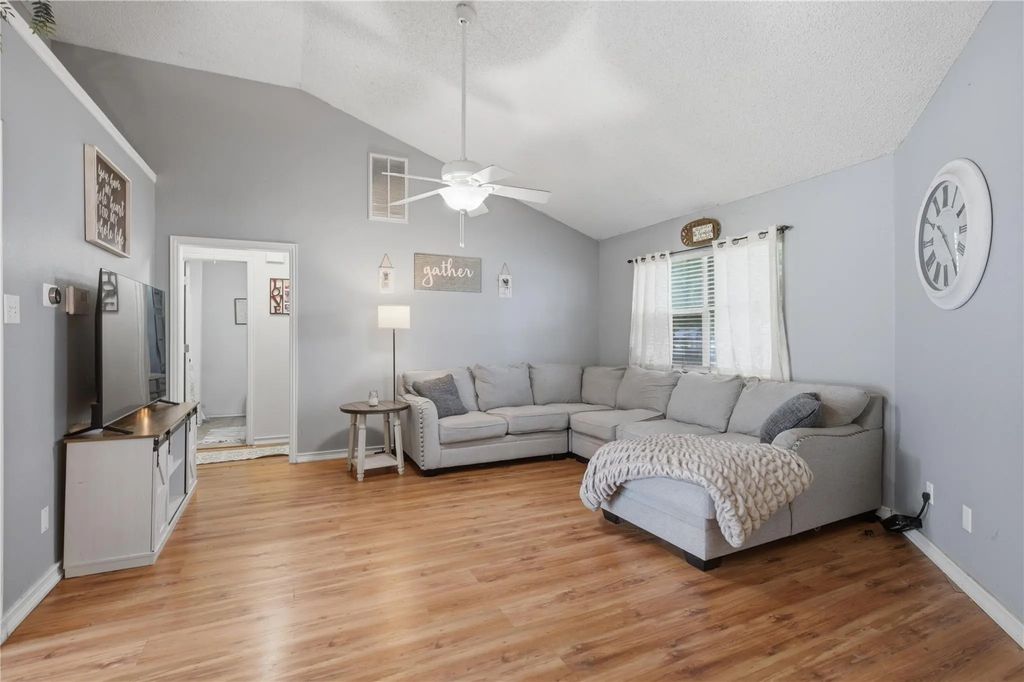 236 Seacraft Drive, Gun Barrel City