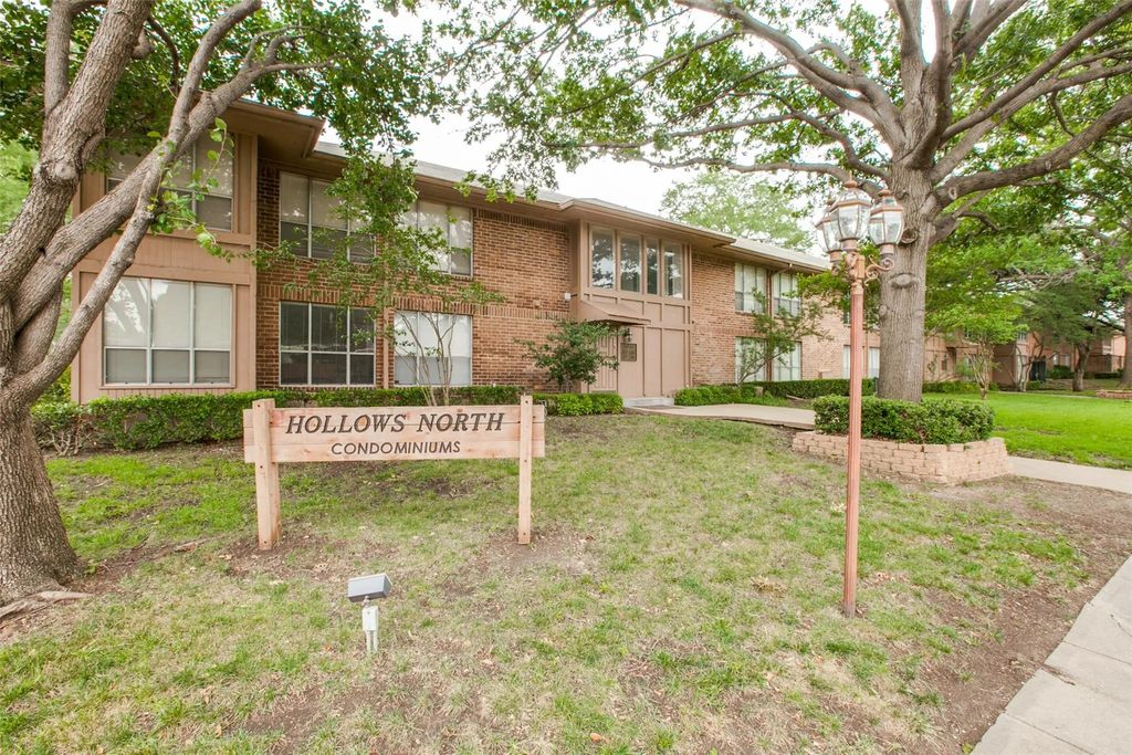 10532 Stone Canyon Road 209, Dallas