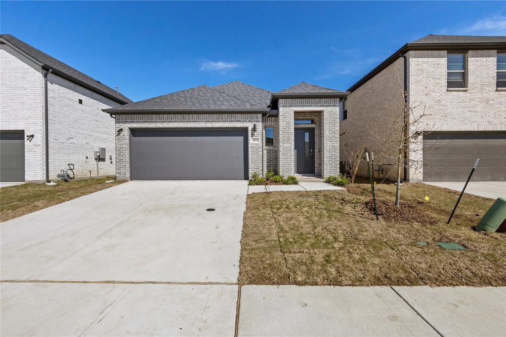 4005 High Valley, McKinney