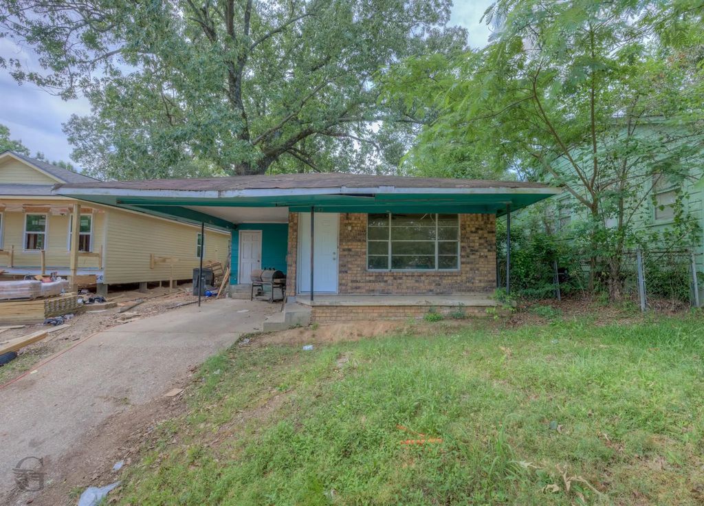 2947 Poland Street, Shreveport