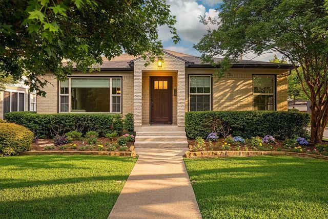 5947 Mercedes Avenue, Dallas