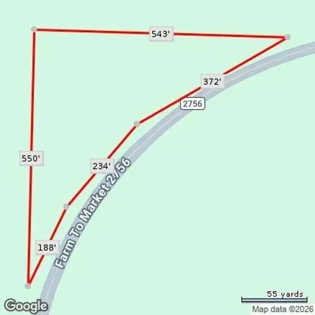 Fm 2756, Farmersville