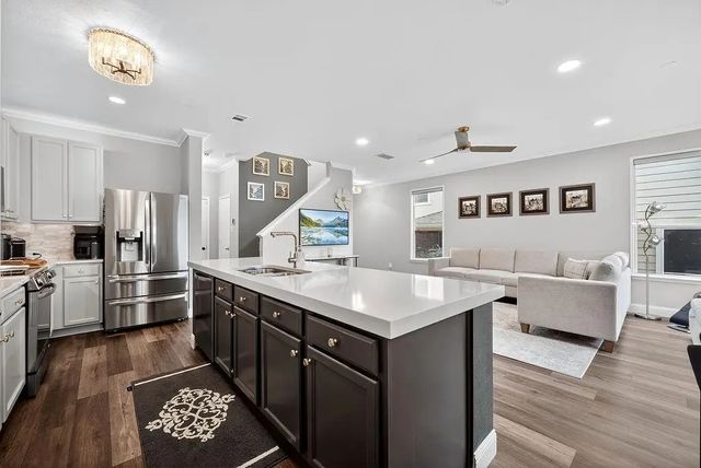 2240 Oklahoma Avenue, Plano