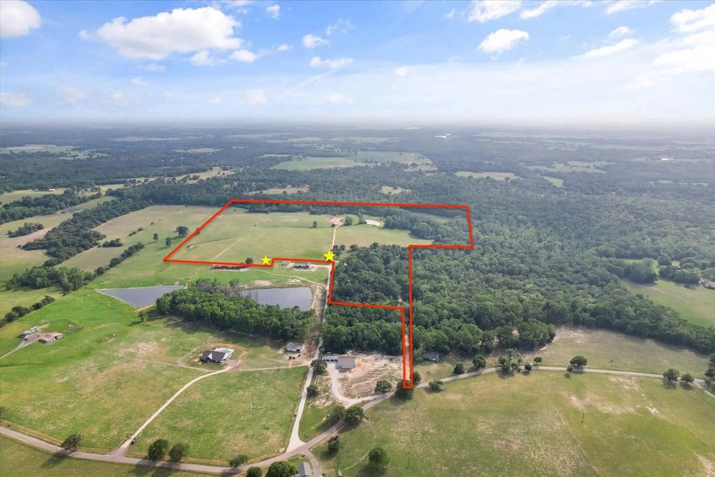 2711 An County Road 2301, Tennessee Colony