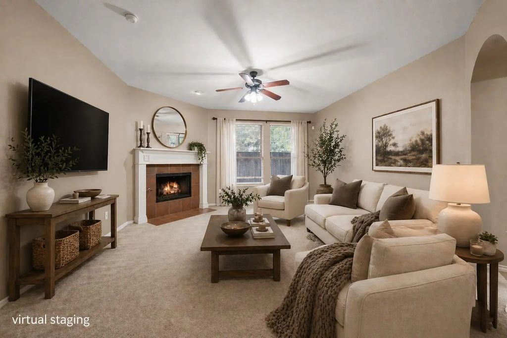 3309 Landhope Circle, Arlington
