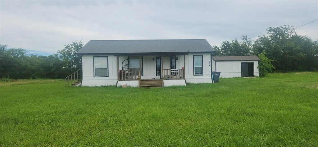 Tbd County Road 3133, Lone Oak