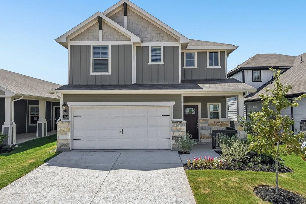 3518 Bridgeport Drive, Farmersville