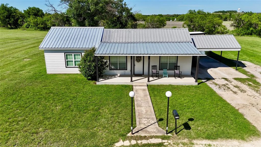 700a Garmon Drive, Early