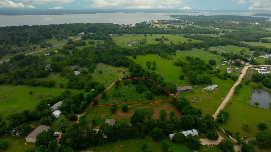 Tbd Private Road 3782, Quinlan