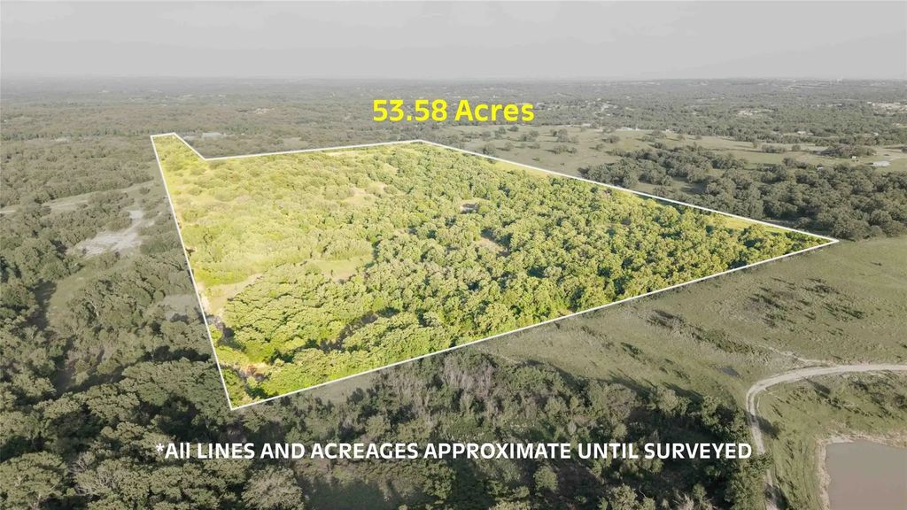 53 Ac Cr 3757, Springtown