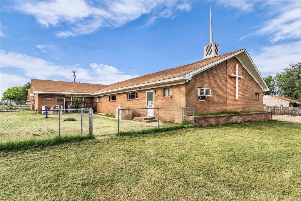 2225 Cumberland Avenue, Waco