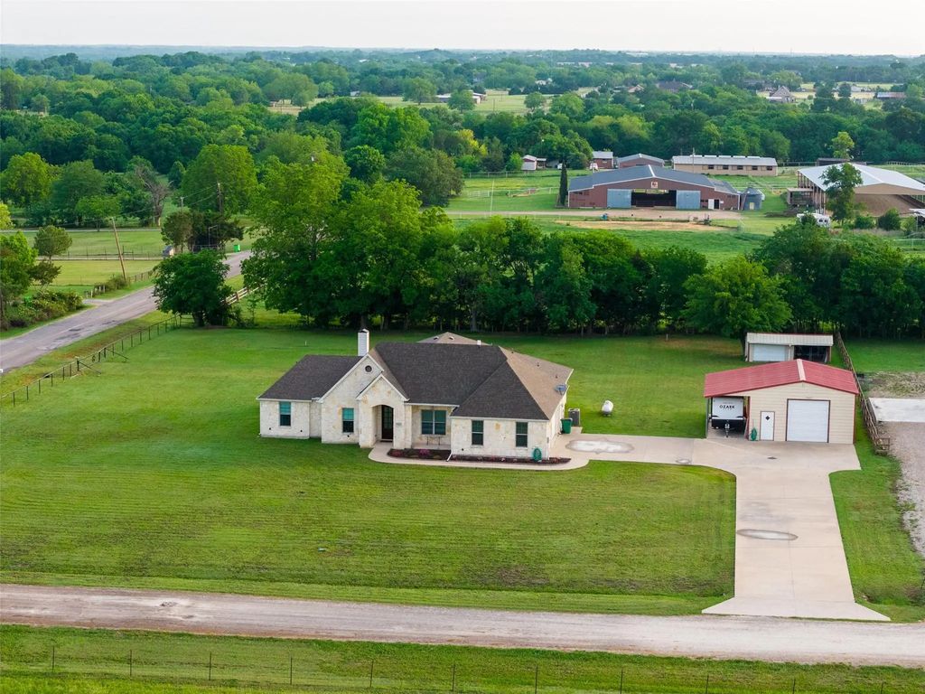 10133 Private Road 5393, Princeton