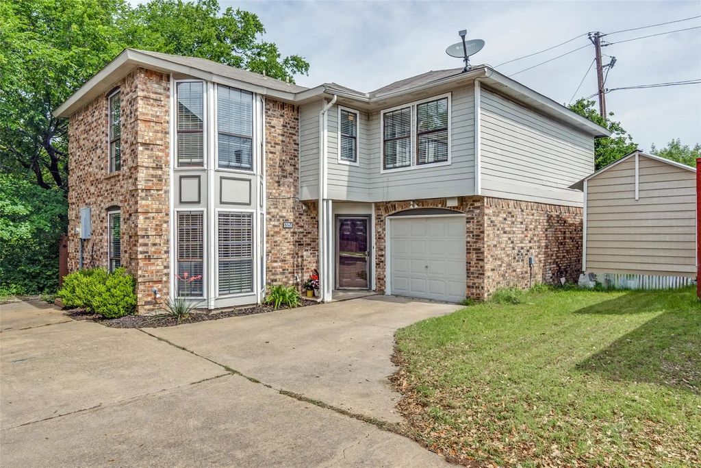 13251 Pandora Drive, Dallas