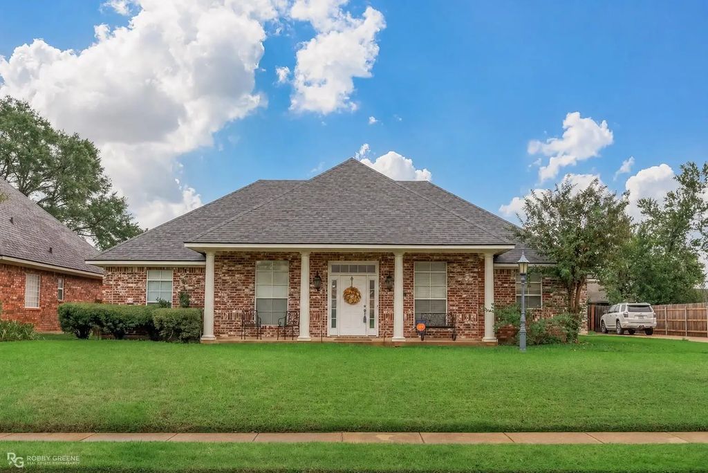 9651 Gardere Drive, Shreveport