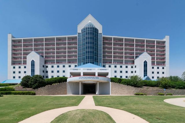 3575 Lone Star Circle 504-505, Fort Worth