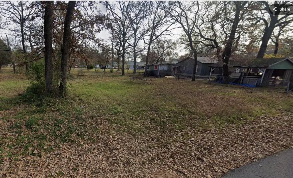 Tbd Cedarcrest Drive, Tool