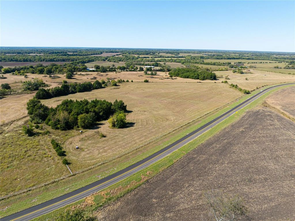 Tbd Tract 3 Fm 2675, Roxton