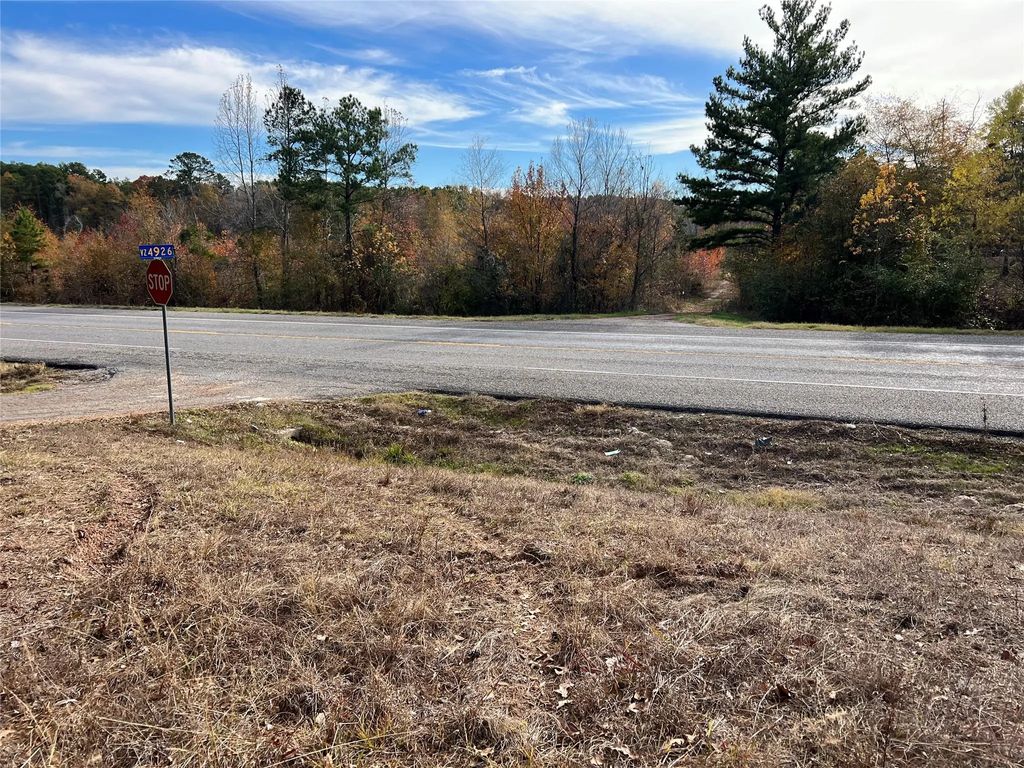 Tbd State Hwy 64, Ben Wheeler